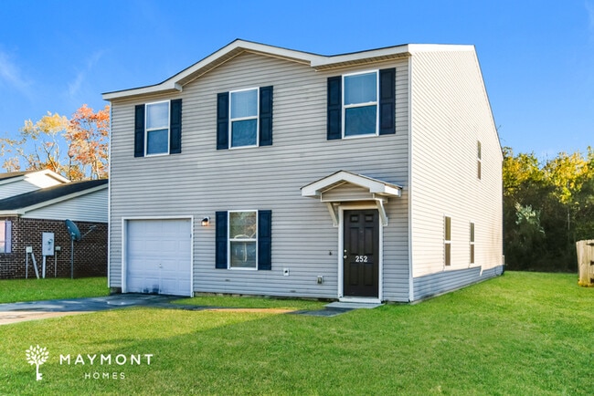 252 Valleyside Dr NE in Huntsville, AL - Building Photo - Building Photo