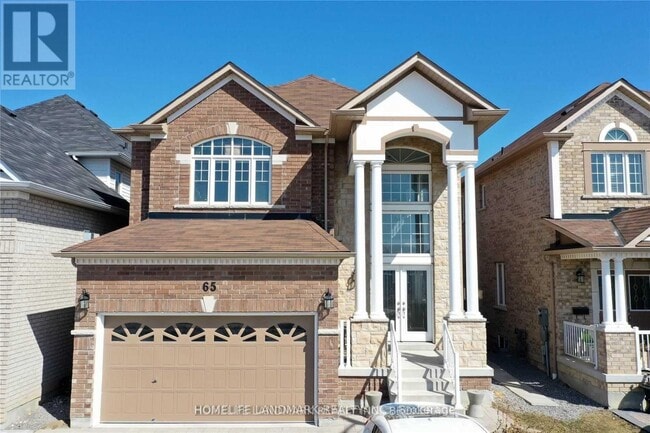 property at 65 Sharplin Dr