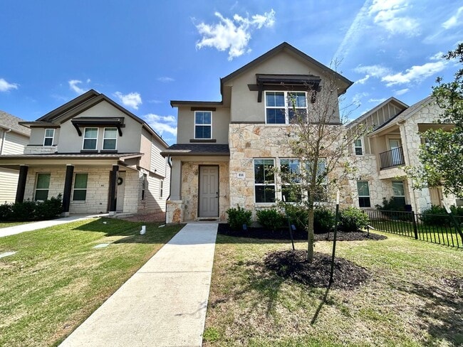 property at 856 Lone Peak Wy