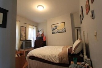 529 Newbury St in Boston, MA - Building Photo - Building Photo