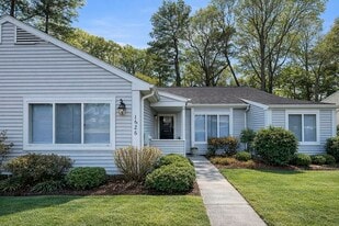 1626 Glen Ave in Salisbury, MD - Building Photo