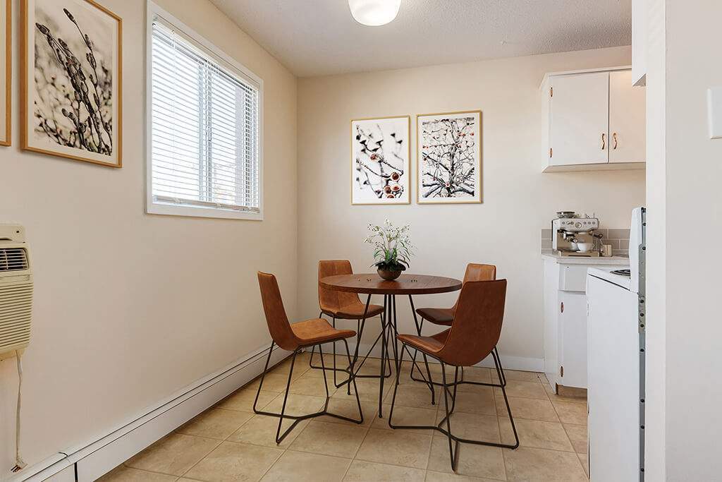 Park Tremaine in Swift Current, SK - Building Photo