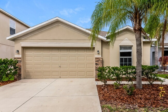 property at 1037 Seminole Sky Dr