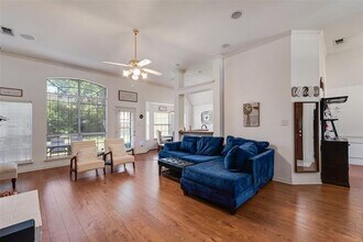 8555 Clearcreek Cir in Frisco, TX - Building Photo - Building Photo