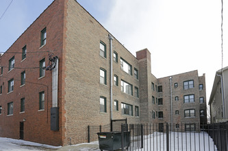 2832-2836 E 77th Pl in Chicago, IL - Foto de edificio - Building Photo