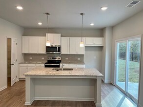 396 Summerwood Ln in Dawsonville, GA - Building Photo - Building Photo