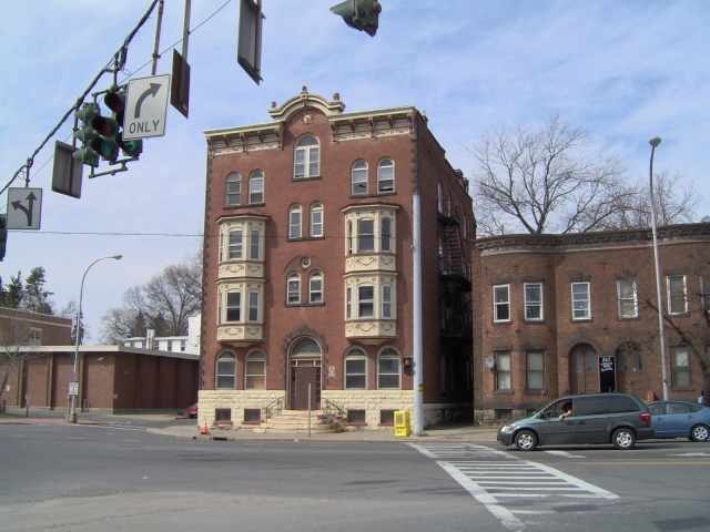 3 State St in Schenectady, NY - Building Photo