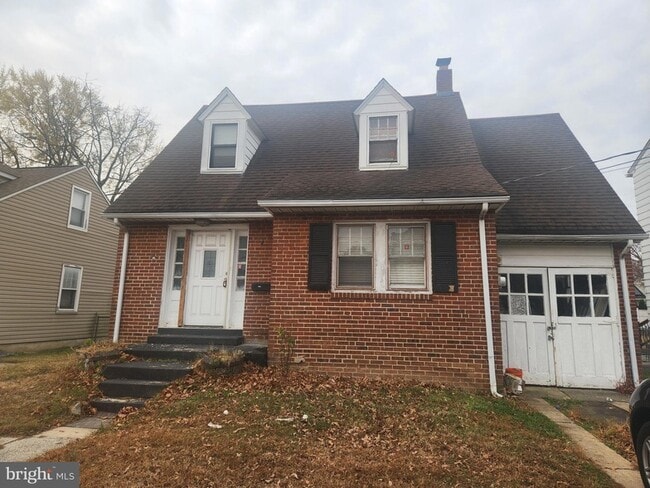 2323 Browning Rd in Pennsauken, NJ - Foto de edificio - Building Photo