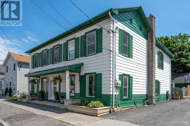 property at 58 Picton Main St