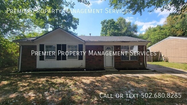 property at 4702 Haney Way