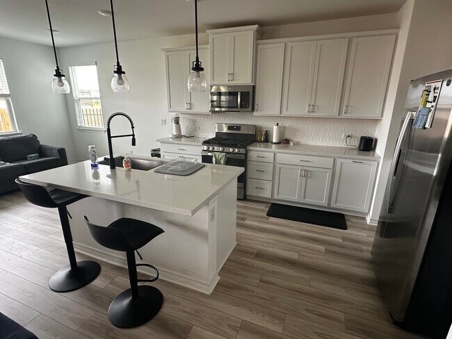 13520 Long Island Dr in Pflugerville, TX - Building Photo - Building Photo