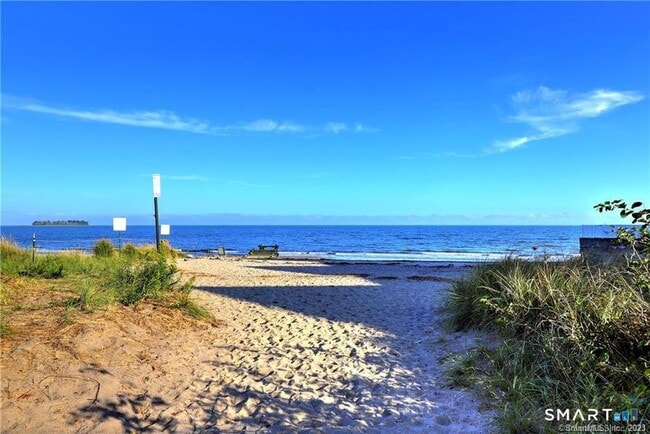 property at 91 Stowe Ave