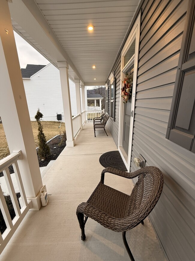 3212 Vanessa Dr in Harrisburg, PA - Building Photo - Building Photo