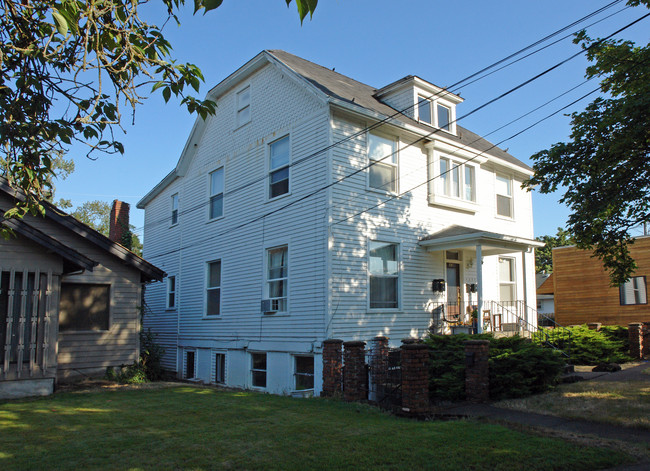 839-841 Liberty St NE in Salem, OR - Building Photo - Building Photo