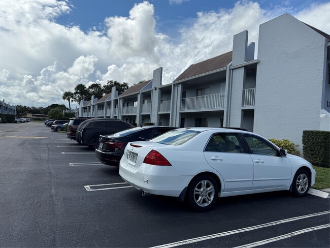 property at 2900 SW 22nd Ave