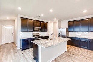 3614 Twin Glades Pass in Buda, TX - Building Photo