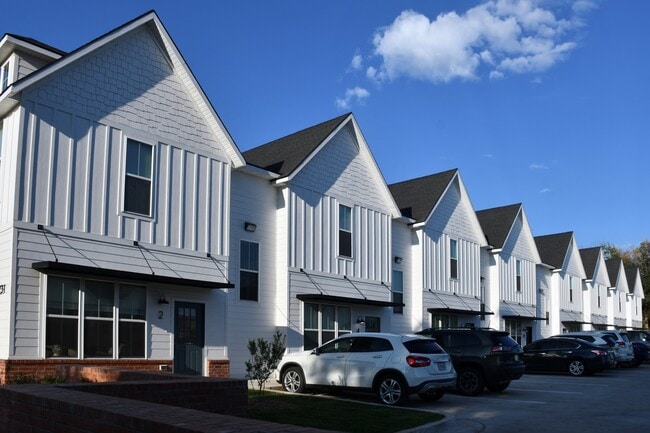 Henderson Townhomes