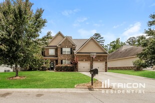 1359 Highwoods Pass in Grovetown, GA - Building Photo