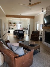 2104 Nichols Rd in Little Rock, AR - Building Photo - Building Photo