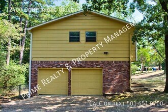 12400 Southridge Dr in Little Rock, AR - Building Photo - Building Photo