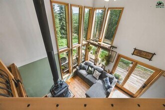 1479 Teslin Trl in Fairbanks, AK - Building Photo - Building Photo