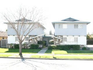 4510 Hamilton Ave in San Jose, CA - Foto de edificio