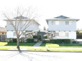 4510 Hamilton Ave in San Jose, CA - Building Photo