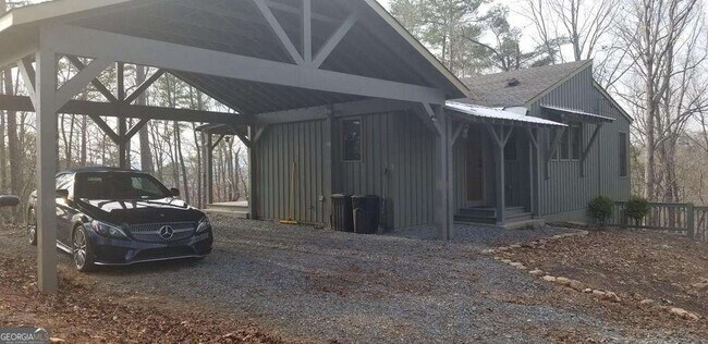 253 Zenith Trail in Ellijay, GA - Building Photo - Building Photo