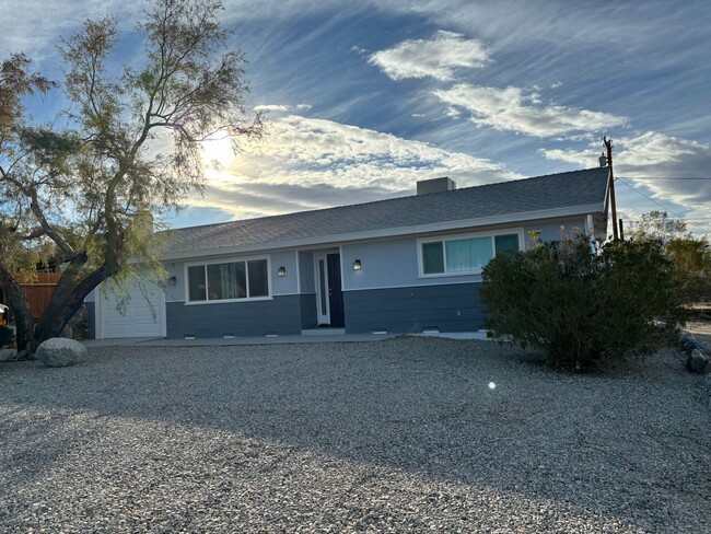 7344 Bedouin Ave in Twentynine Palms, CA - Building Photo - Building Photo