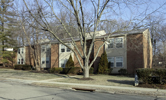 3768 Ashworth Dr Apartments