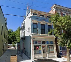 3110-3112 Warsaw Ave in Cincinnati, OH - Building Photo