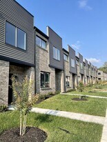 47 Zentry Pl in Lynchburg, VA - Building Photo