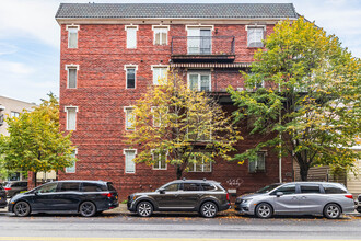 85-89 Union Ave in Brooklyn, NY - Building Photo - Building Photo