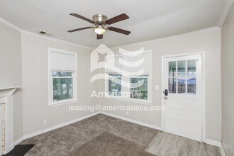 1106 Page St in Columbia, SC - Foto de edificio - Building Photo