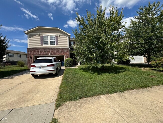 property at 11204 Aleene Way