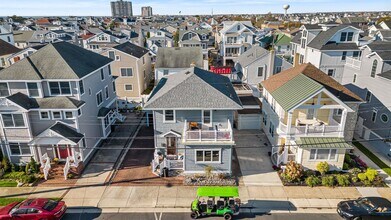 12 S Jerome Ave in Margate City, NJ - Building Photo - Building Photo