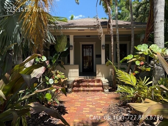 property at 325 14th Ave NE