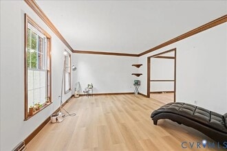 7141 Barkbridge Rd in Chesterfield, VA - Building Photo - Building Photo