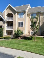 1190 E Waterside Cv, Unit 12 in Cottonwood Heights, UT - Building Photo