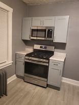 8936 S Ashland Ave in Chicago, IL - Building Photo