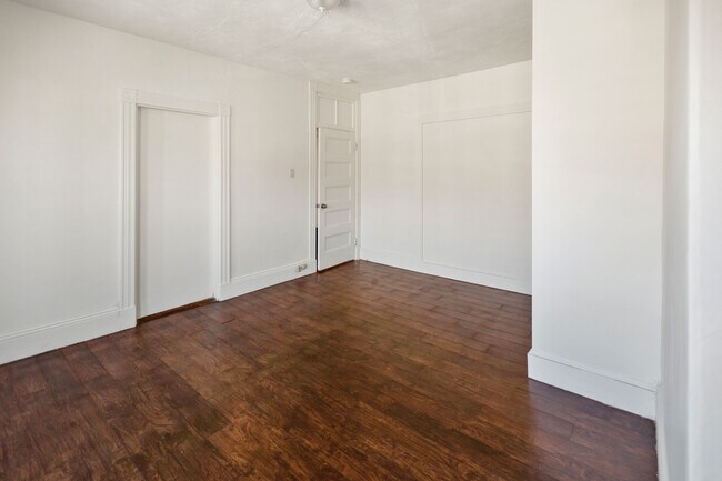 862 Huntington Ave, Unit 2A in Boston, MA - Building Photo - Building Photo
