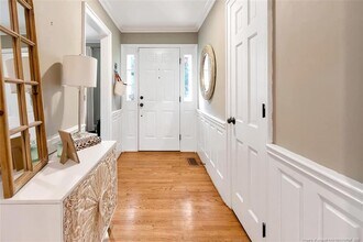 413 Devane St in Fayetteville, NC - Building Photo - Building Photo