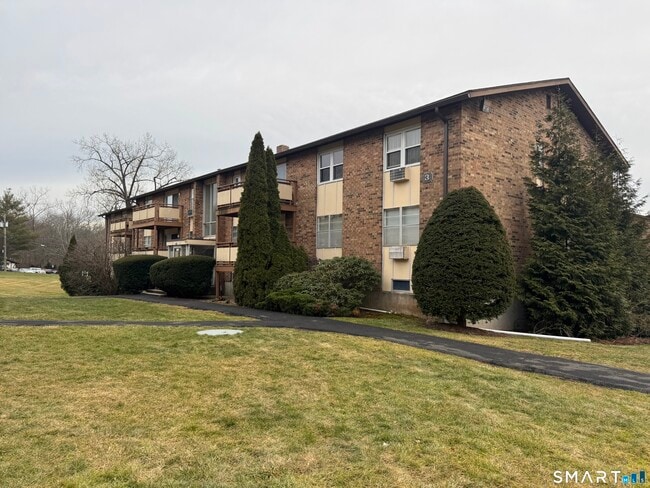 property at 45 Jefferson Rd