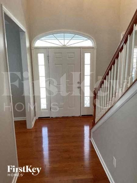 15625 Troubadour Ln in Huntersville, NC - Building Photo - Building Photo
