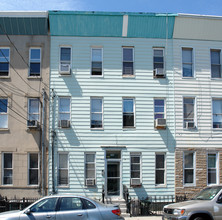 243-245 New York Ave in Jersey City, NJ - Building Photo - Building Photo