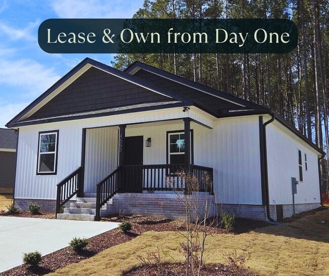 property at 4553 Dedication Dr