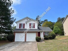 1561 Norman Crossing in Atlanta, GA - Building Photo