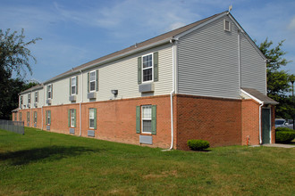 Elizabeth Cornish Landing in Bridgeville, DE - Building Photo - Building Photo