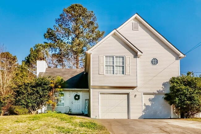 property at 10370 Irongate Ln