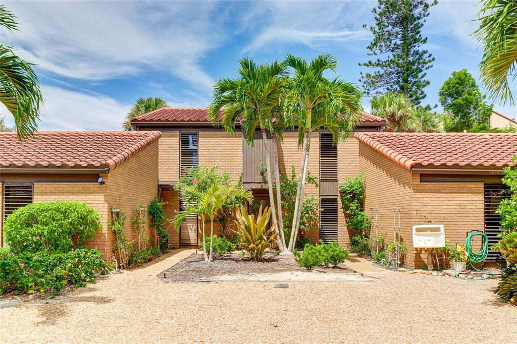 11 Sandy Cove Rd in Sarasota, FL - Building Photo